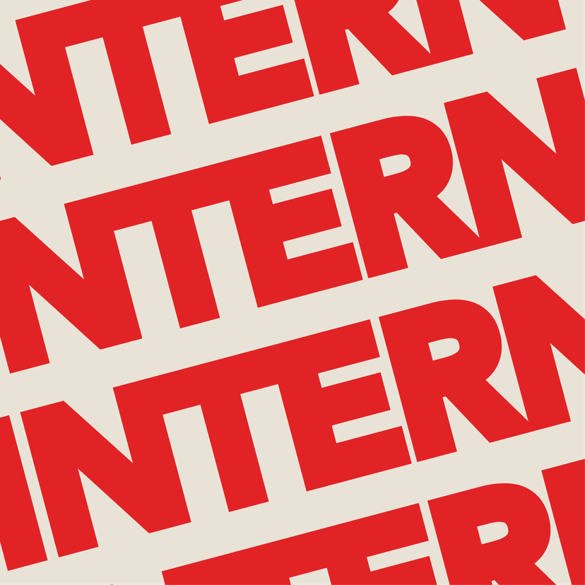 4 things I've learned in 4 months as an intern