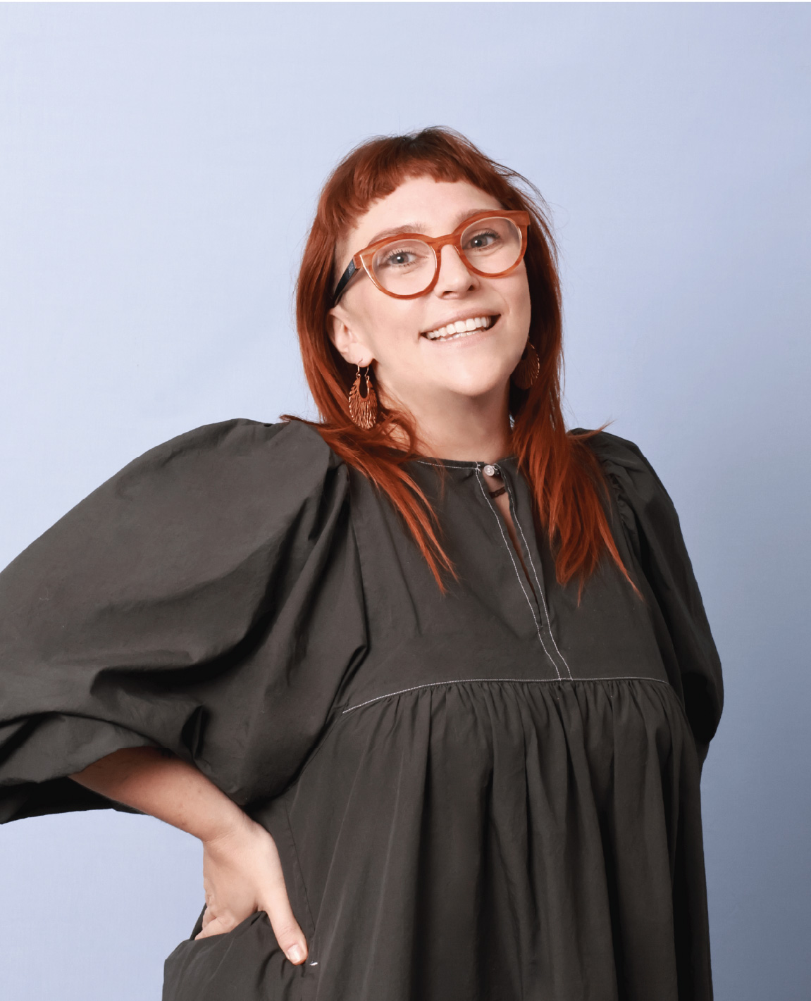 Eva Thompson-Smith